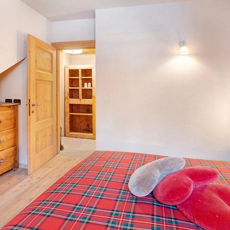 Appartement Casa Francesca Maurizio à Bormio Extérieur photo