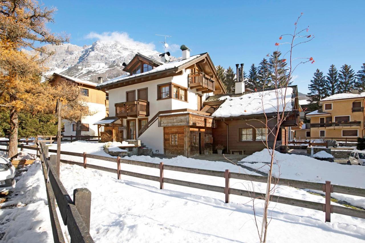 Appartement Casa Francesca Maurizio à Bormio Extérieur photo