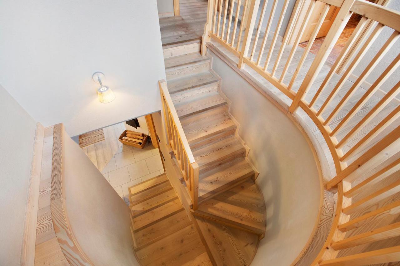 Appartement Casa Francesca Maurizio à Bormio Extérieur photo